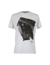 MELTIN POT - T-shirt