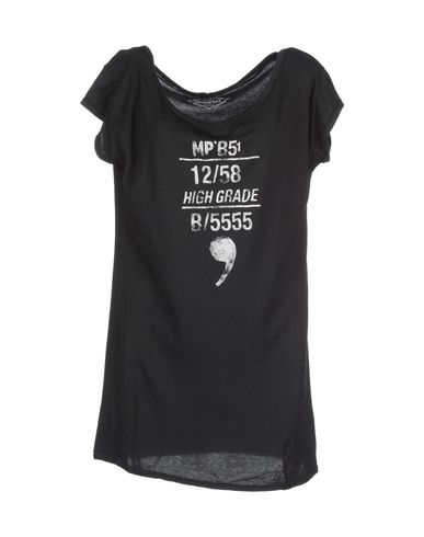 ZOOM MELTIN POT - Short sleeve t-shirt