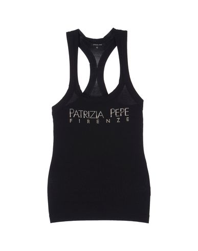 ZOOM PATRIZIA PEPE - Top