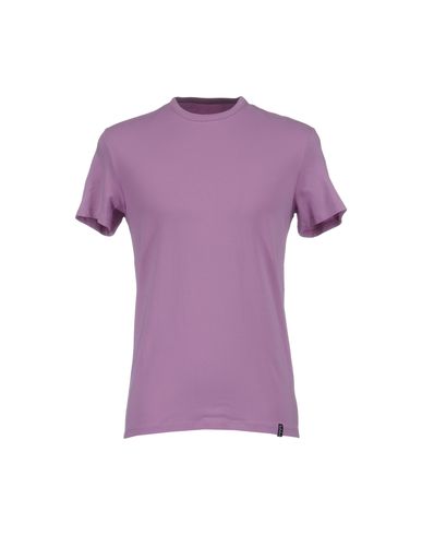 ZOOM PATRIZIA PEPE - Short sleeve t-shirt