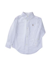RALPH LAUREN - Shirts