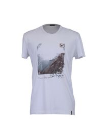 PATRIZIA PEPE - T-shirt