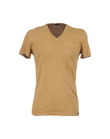 ZOOM PATRIZIA PEPE - Short sleeve t-shirt