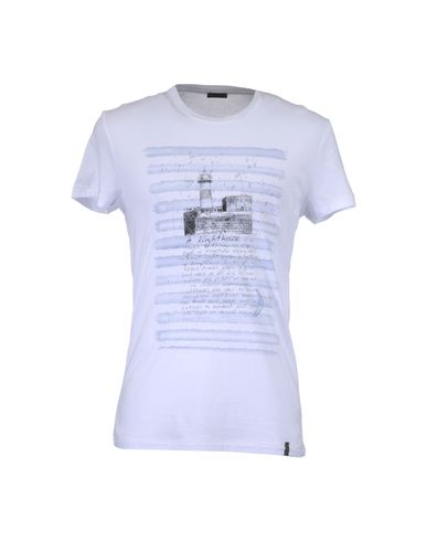 ZOOM PATRIZIA PEPE - T-shirt