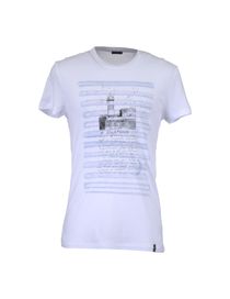 PATRIZIA PEPE - T-shirt