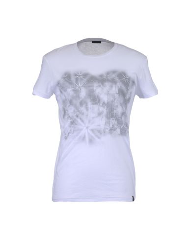 ZOOM PATRIZIA PEPE - Short sleeve t-shirt