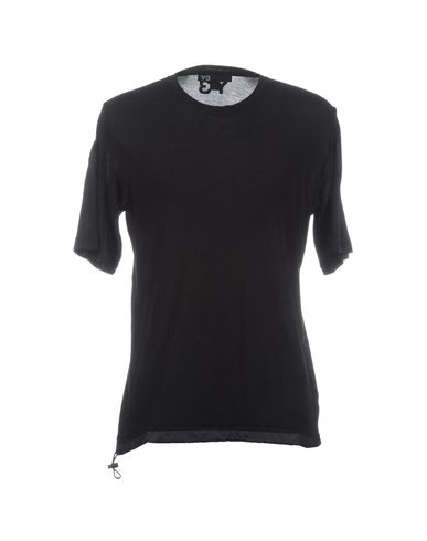 ZOOM Y-3 - Short sleeve t-shirt