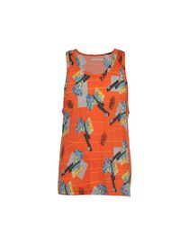 ADIDAS SLVR - Sleeveless t-shirt