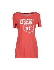 DSQUARED2 - T-shirt