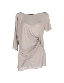 PATRIZIA PEPE - Short sleeve t-shirt