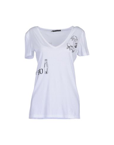 ZOOM DSQUARED2 - T-shirt
