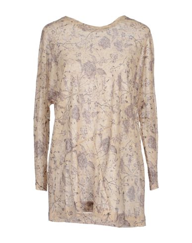 ZOOM ROSAMUNDA - Long sleeve jumper