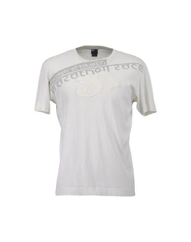 ZOOM DIESEL - Short sleeve t-shirt