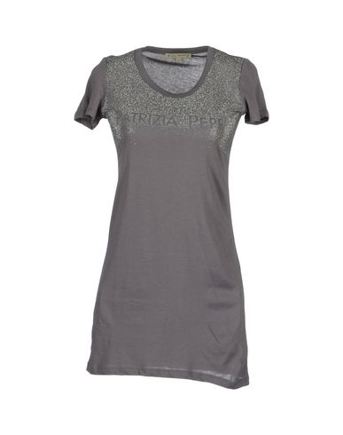 ZOOM PATRIZIA PEPE - T-shirt