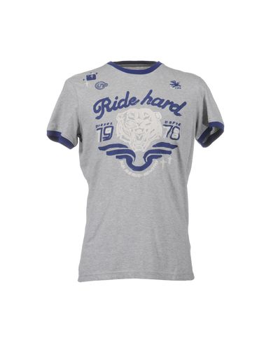 ZOOM DIESEL - Short sleeve t-shirt