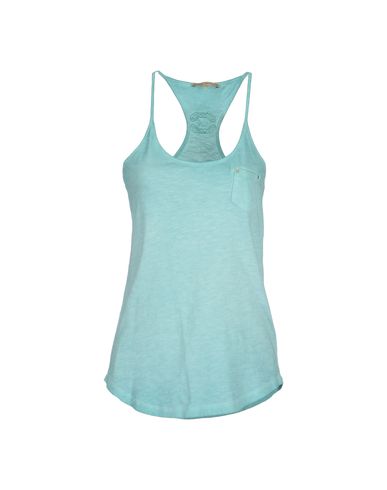 ZOOM PATRIZIA PEPE - Top