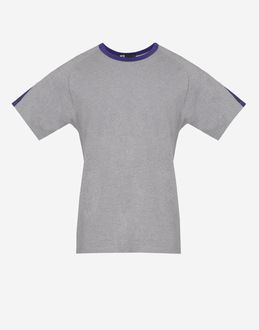 Y-3 - Short sleeve t-shirt