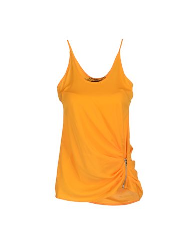 ZOOM PATRIZIA PEPE SERA - Top
