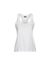 EMPORIO ARMANI SWIMWEAR - Top