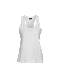 EMPORIO ARMANI SWIMWEAR - Top