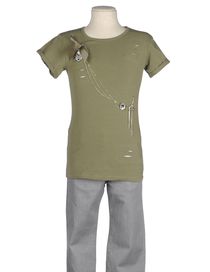 MISS GRANT - T-shirt