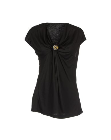 ZOOM GUCCI - Sleeveless t-shirt