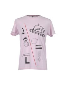 SIXPACK - T-shirt