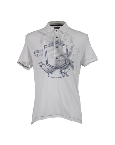 ZOOM ENERGIE GOLD - Polo shirt