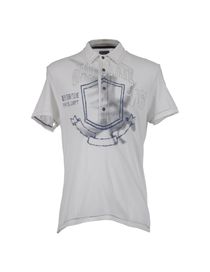 ENERGIE GOLD - Polo shirt