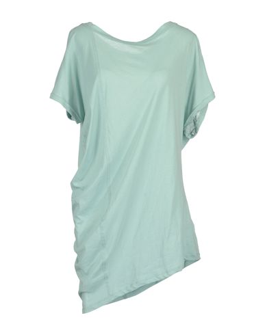 ZOOM PATRIZIA PEPE - Short sleeve t-shirt