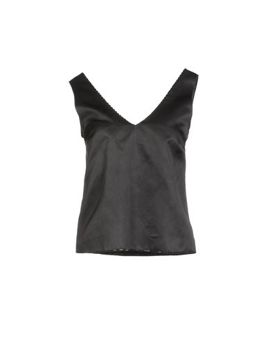 ZOOM JIL SANDER NAVY - Top