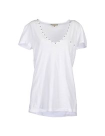 PATRIZIA PEPE - Short sleeve t-shirt