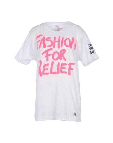 ZOOM FASHION FOR RELIEF - Short sleeve t-shirt