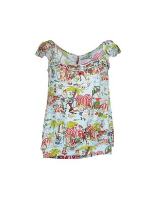 JOHN GALLIANO - T-shirt