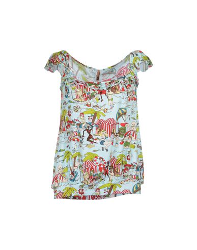 ZOOM JOHN GALLIANO - Short sleeve t-shirt