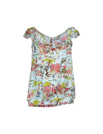 JOHN GALLIANO - T-shirt