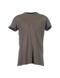 ALEXANDER MCQUEEN - T-shirt