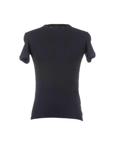ZOOM DOLCE & GABBANA - Short sleeve t-shirt