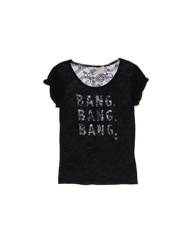 ZOOM MET CHINO & FRIENDS - Short sleeve t-shirt