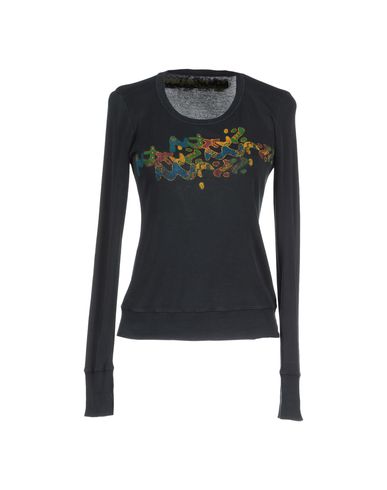 ZOOM MISS SIXTY - Long sleeve t-shirt