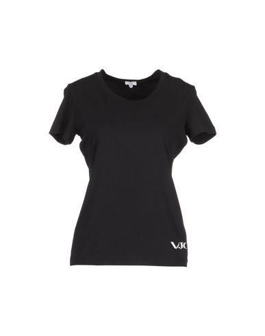 ZOOM VERSACE JEANS COUTURE - Short sleeve t-shirt