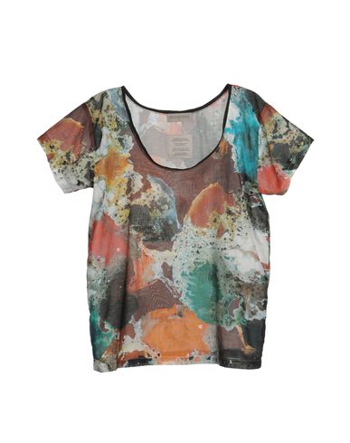 ZOOM HEIMSTONE - Blouse