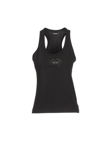 ZOOM EMPORIO ARMANI SWIMWEAR - Top