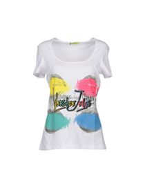 VERSACE JEANS - T-shirt
