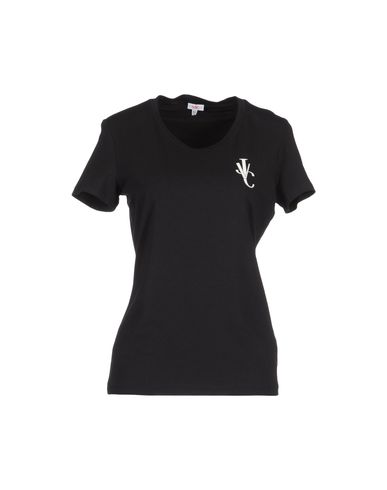 ZOOM VERSACE JEANS COUTURE - Short sleeve t-shirt