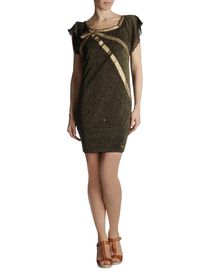 JOHN GALLIANO BEACHWEAR - Cover-up