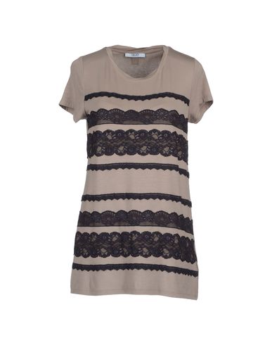 ZOOM LIU •JO JEANS - Short sleeve t-shirt