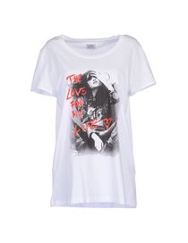MELTIN POT - T-shirt
