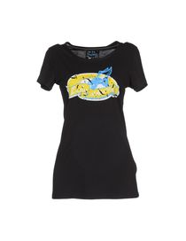 MELTIN POT - T-shirt