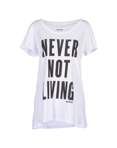 ZOOM MELTIN POT - Short sleeve t-shirt